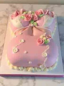 Denver-Colorado-Pink-Chiffon-Swirl-Erotic-Female-Bachelor-Torso