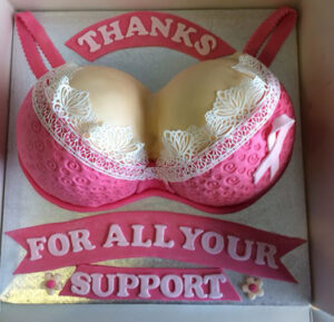 Denver-Colorado-Pink-Frilly-Laced-Breast-Bachelor-Adult-Cake